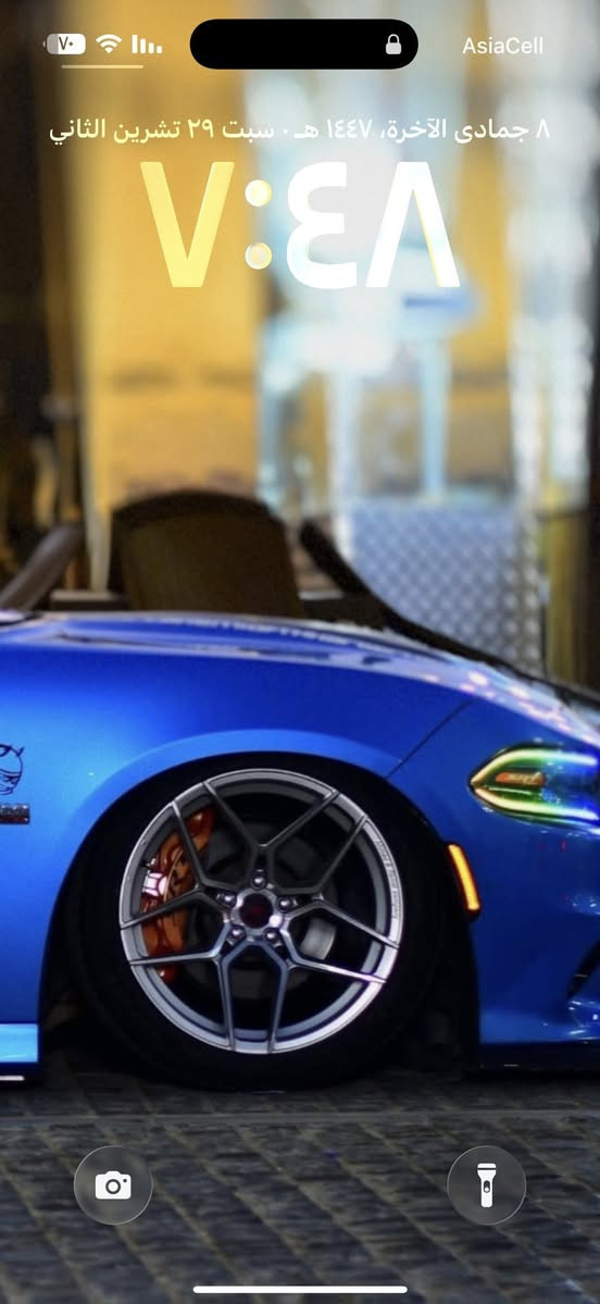 اسلام عليكم دوج جارجر فئة R/T مديل 2016
السياره وارد كندي حادثه دعاميه امامي 
والباقي شوف العين السياره احلى من الصور بلحقيقه
السياره معدل عليه كلش هواي ع ايدي وصارله عندي ٥ سنوات وباسمي تحويل ثاني يوم 
معدل عليها فيما يلي…
-عليه جوبلسات تعليق هوائي سكات باك
-عليه ستيرن كاربون فايبر حقيقي RPM
-عليه كت كامل  كاربون فايبر اصلي خارجي
-عليه كاربون فايبر لغرفه السياره اصلي
عليه متغيرات لايتات اوركار متغير موبايل
-متغيرات دشبول داخل متغير موبايل
-عليه دبات بورلا  فتح وغلق ريمونت
عليه شوته K-N  امريكيه 
-ولف حماوه ريسنك وستيريس بار 
-كفرات محرك مصبوغه صبغ حراري 
ويل روهانه باب اولي اصلي 
-عيون متحركه بلايتات تحكم موبايل
-وشم بطانه بنيد وصندوك رسم
-غرفه السياره مشتغله جلد لونين 
-السياره ع وضعه حتى الحجريات موجوده ومداخله استعراضات ابد
-مواصفات RT معرفه 
طولت عليكم وبعد هواي شغلات مذاكره 
تجي وتشوف بعينك 
مكاني بصره للاستفسار *********** وتساب السعر ب٢٢٠  ورقه
