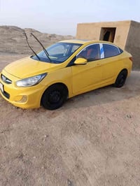 اكسنت للبيع او المراوس مديل ١٤خليجي فول مواصفات تحويل ثاني يوم مصفره ه...