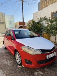 شيري فلاوين • ٢٠١٣ • نجف الوفاء