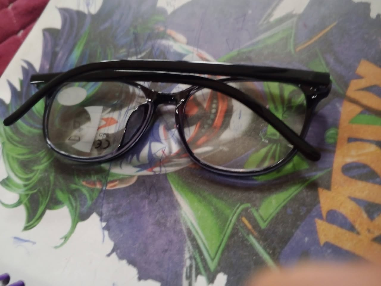 نضاره  الي تخدمه يخليلي سعر وبل عافيه


**إذا كنت صاحب هذا الإعلان وتريد حذفه لأي سبب، رجاءا أرسل رسالة إلى الدعم الفني**