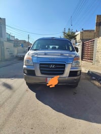 ستاركس • ٢٠٠٧ • رقم واسط