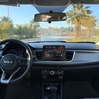 ريو 2023 حادث جامرلوغ وبنيد  ممشى 30الف ميل سيارة جديدة ومال جني ب اسم...