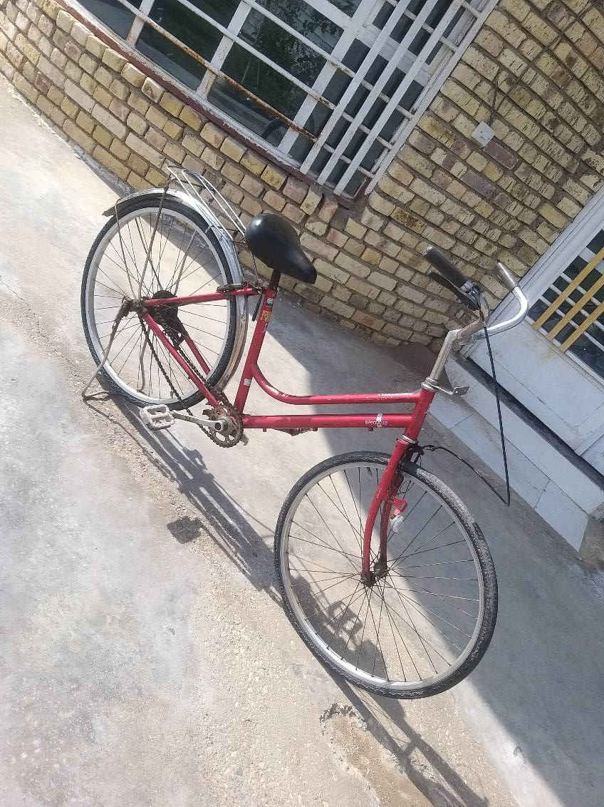 بايسكل بناتي حجم 26 السعر 35
للاستفسار الاتصال
***********
