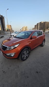 سبورتج • ٢٠١٥ • وارد خليجي