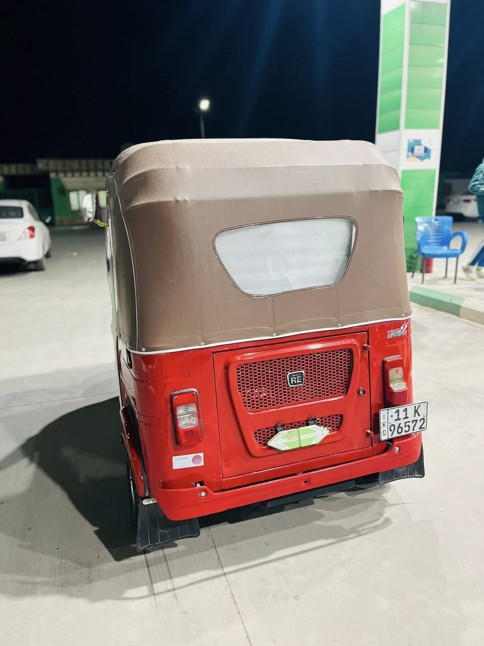 سلام عليكم شباب تكتك 22/10 تكتك تخبل مال جناي تكتك ما متعوبه مال بيت خير من الله مكينه مكفوله تنقيص التبخير مبدل بيه بوشه وبستم شركه المصطفى رقم بغداد بسمي ثاني يوم بسمك التكتك ولشراي يدلل مكاني بغداد حي البتول ***********
