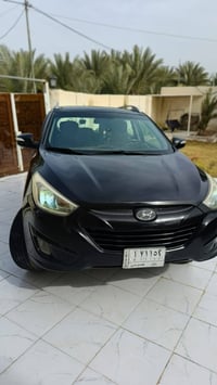 توكسان • ٢٠١٦ • كفاله عامه