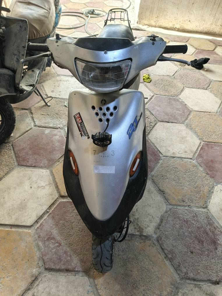 نكره وحده سلف خرسه صوت ماكو تخبل مستعجل لبيعه سرعه 60 كلشي جديد كهربائيات شغاله كله هورن سلف مدينه بني منصور المدينة, البصرة


**إذا كنت صاحب هذا الإعلان وتريد حذفه لأي سبب، رجاءا أرسل رسالة إلى الدعم الفني**