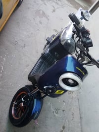R9 • بطاريات منفوخة • موديل ٢٥