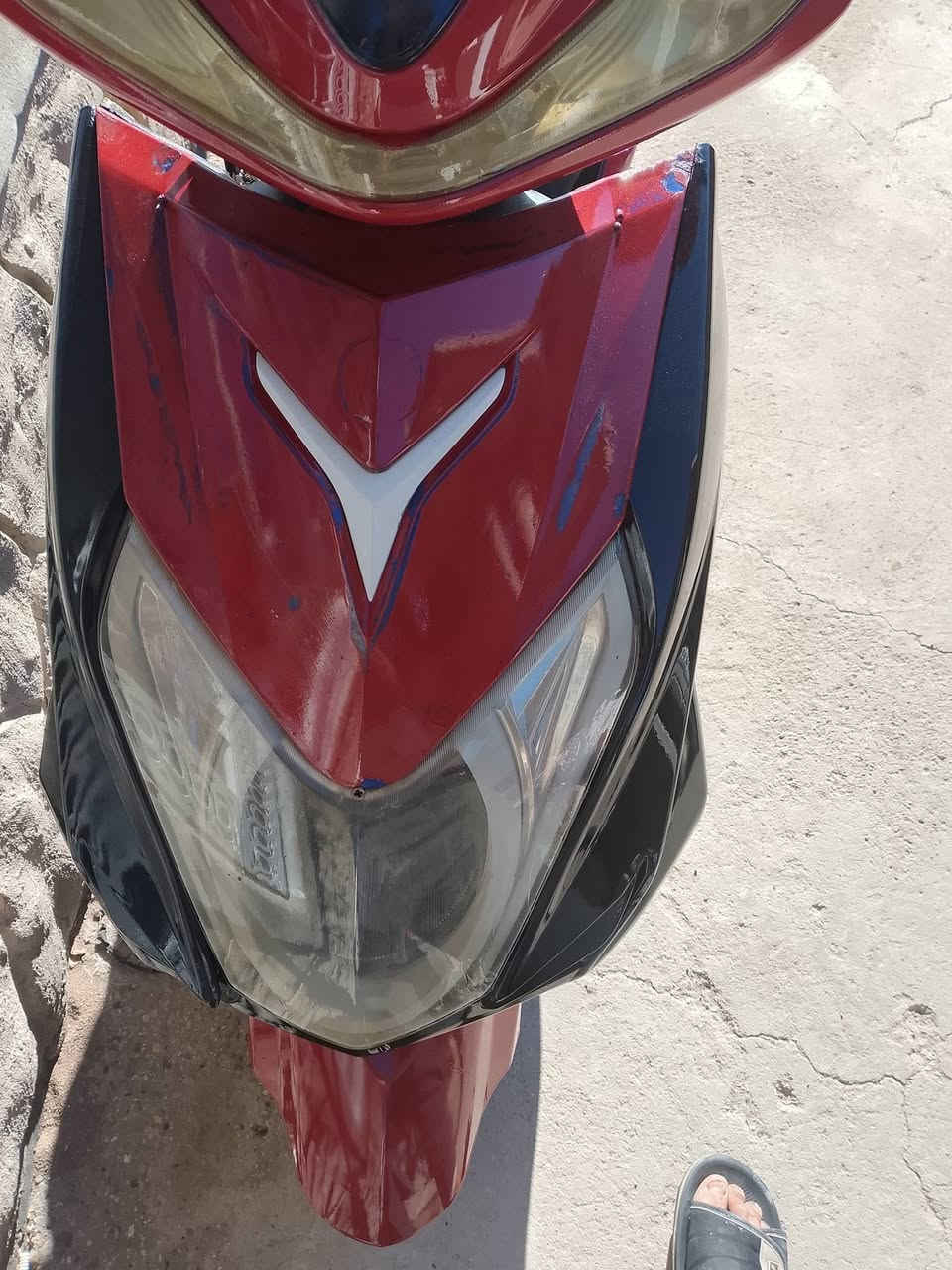 دراجه سكنز للبيع سعرها 350
***********
