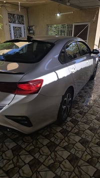 كيا فورتي موديل 2019 سيارة جاهزة من كلشي للبيع للاستفسار الاتصال على ا...