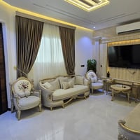 بالخاجية • ١٢٥م • ٥ غرف