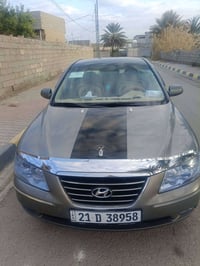 سوناته ٢٠٠٩ • خليجي مكفوله • رقم سليمانية