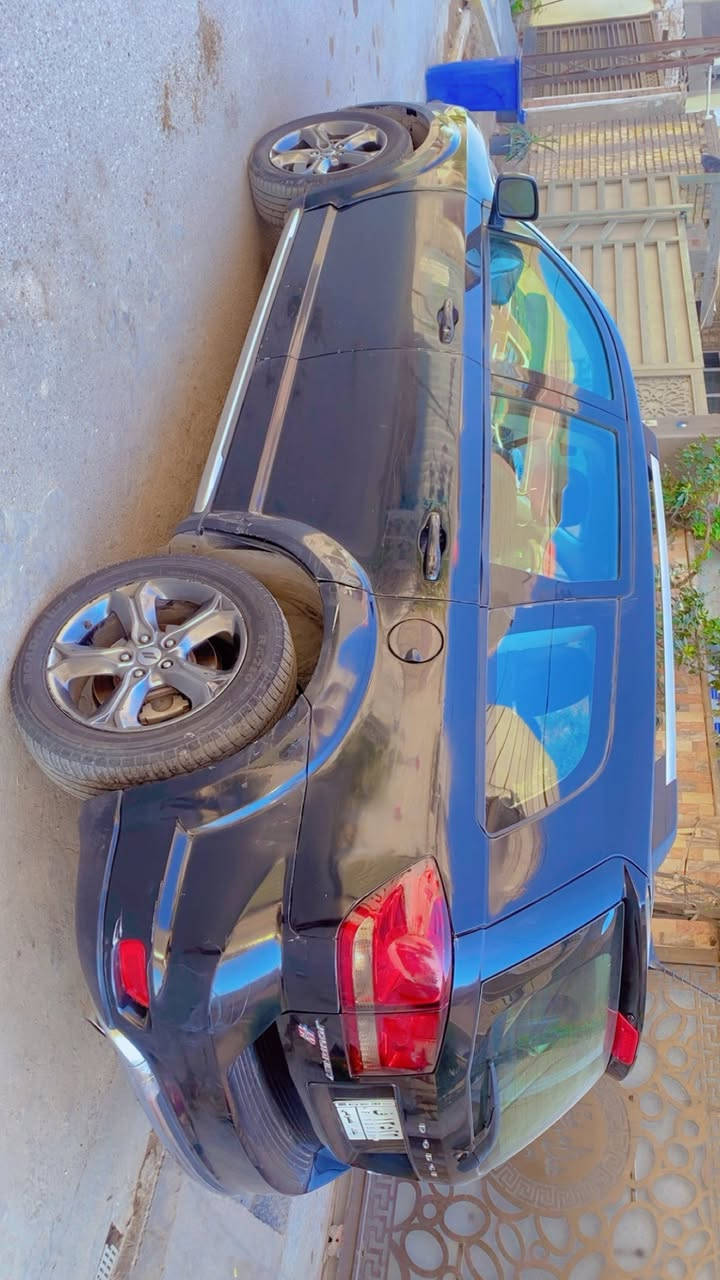 جورني 2018 كروز رود 6 سلندر 7راكب 3 قطع تبريد رقم بغداد باسمي حادثها جاملغ جهت سايق بدون لغد ولا شاصي بدون ايرباك وبيها ضرر هم بل عراق جاملغ خلفي  جهت سايق بيها صبغ عتبر كلها فقط 
كير محرك خير من الله تبريد راديتر صدر خلفي امامي دسكات تايرات كله جديد سياره مناقها شي 
ملاحضات كشر بسيطه تسوه او متسوه عادي 
السعر 145ن #ن
مكاني دورهىك 
***********
