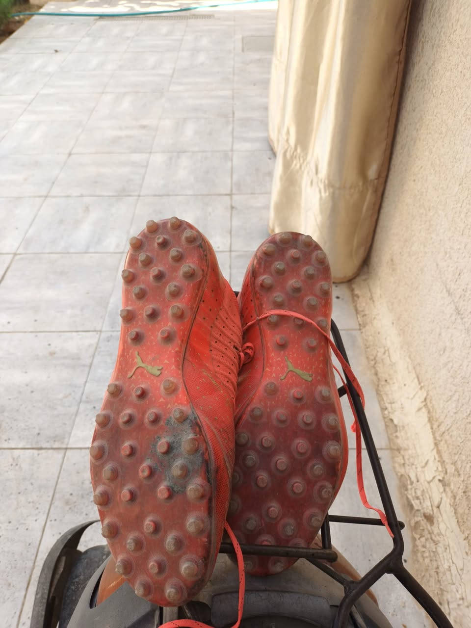 حذاء بومه قياس 43 حذاء ستد اصلي سعر 40 الف بيه مجال مكاني كربلاء


**إذا كنت صاحب هذا الإعلان وتريد حذفه لأي سبب، رجاءا أرسل رسالة إلى الدعم الفني**