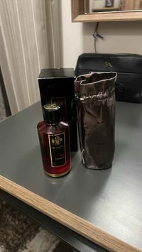 عطر • أصلي • تحسس