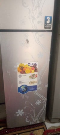 ثلاجة • سنغافورة • النجف