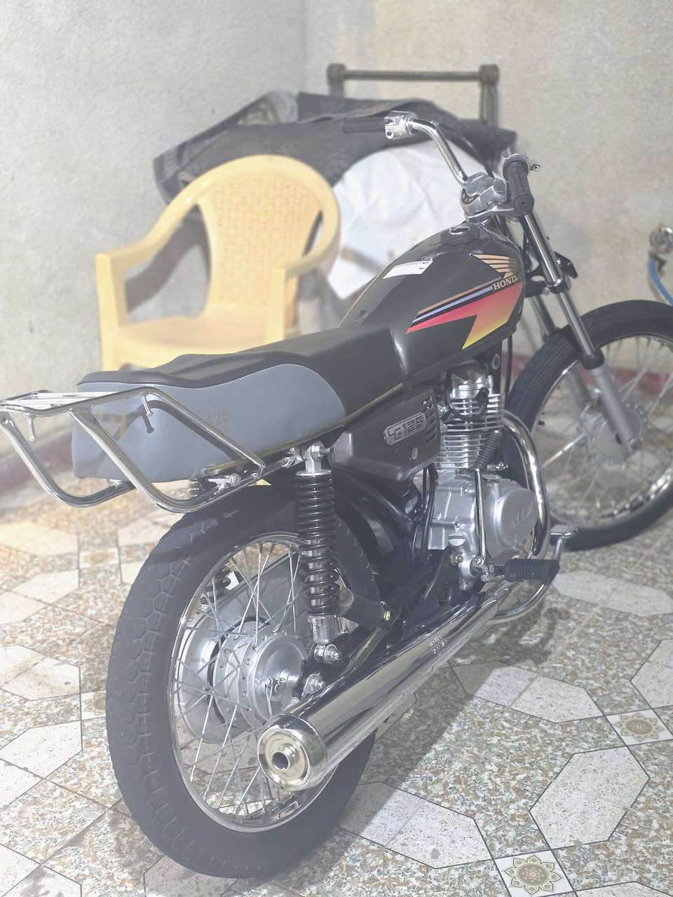 اسلام عليكم ماطور رياضي للبيع سكنر مكينه متياز باب الاول صاله سبوعين من معمر جديد شاصي 25 وتعميره 26 صارله سبوعين من مدوده بعده جديد مكاني كوت زهراء


**إذا كنت صاحب هذا الإعلان وتريد حذفه لأي سبب، رجاءا أرسل رسالة إلى الدعم الفني**