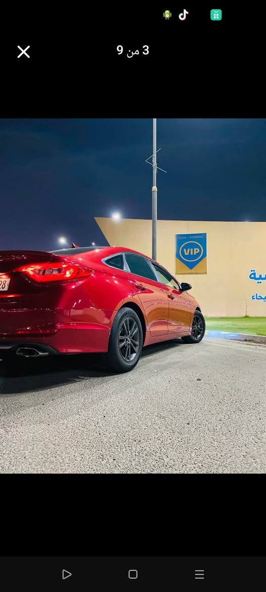 سوناتا 2017 بصره رقم انجليزي تحويل ثاني يوم وارد امريكي حادثهه جاملغ وباب مكينه 2400 لايت زنون مكينه كير تبريد كلها كفاله شاشه كاميرا دواره السعر 109 أي استفسار الاتصال على الرقم *********** السونار مرفق بالمنشور
