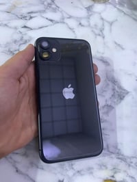 ايفون 11 • ١٢٨ • دبل سيم