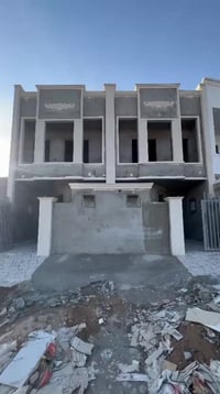 دار سكني • الديوم • ٣ نوم