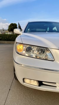 أزيرا فل VIP • ٢٠٠٩ • ١٢٠٠٠٠ كم