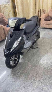 جي تي ار موديل 2012دراجه مكفوله كفاله عامه كهربايات كله شغاله صارلهه ش...