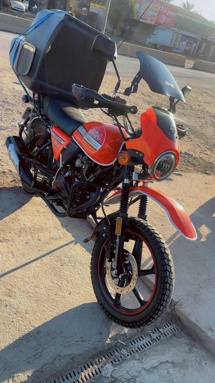 السلام عليكم الحلوة للبيع دايوان جبلي A26 موديل 2025 دراجة اخت الجديدة  تاخذهة كبل للشغل وتجية تشوف والعين هية تحكم على النضافة السعر المطلوب 2700 وبيهة مجال للطيبين  والي ميعجبة السعر ليعلق فدوة ليش نتفاشل ويصير بيناتنة تجاوز بلتعليقات زحمة متسوة هيج يصير فة انتة اعبر المنشور وصير محترم  ***********
