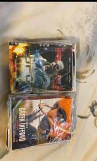 ١٠٠ قرص • افلام اكشن اجنبي • توصيل