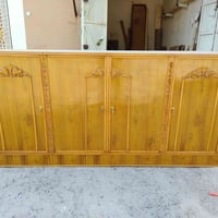بوفيه • زان • درجه اولى