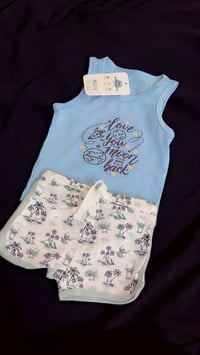 ملابس أطفال • جديد • توصيل