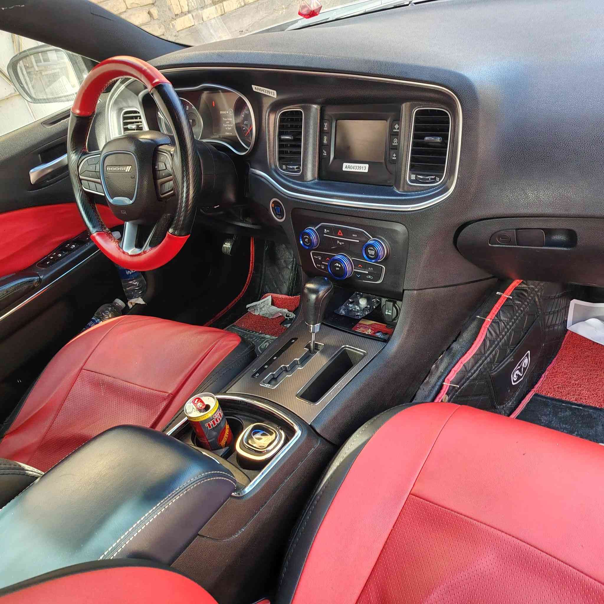 جارجر مديل 2015 اصل بيه ٣ قطع مابيه داخل سياره جاهزه للخير اصل بوليسي ومحوره ٣٦٠٠ مكينه عقول كير كامل سياره خير من الله سياره عوزه كمرك مامدفع تاخذه تريد وكاله  عادي تريد تحويل تدفع الكمرك وتحول محتاج وريد ابيع سعره 100 ولكمرك عليك شوكت مدفعه بكيفك *********** مكاني ناصريه
