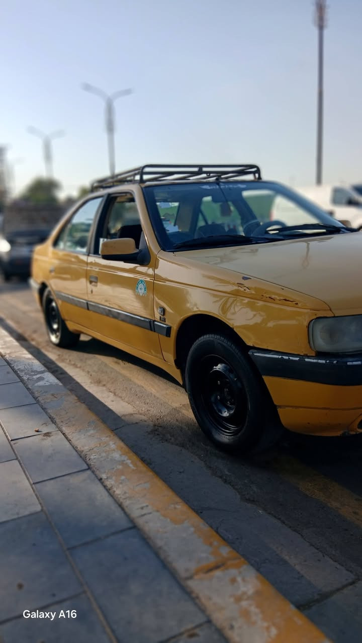 بيجو اكد 2016 للبيع او مراوس ***********
