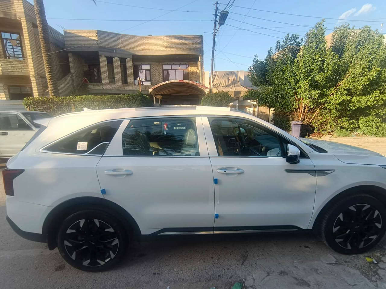 سرنتو 2025 محرك 6 ستندر شخط مابيه كامله مواصفات بسعر مغري


**إذا كنت صاحب هذا الإعلان وتريد حذفه لأي سبب، رجاءا أرسل رسالة إلى الدعم الفني**