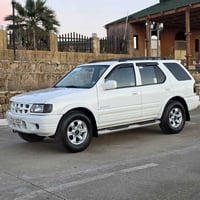 روديو • ٢٠٠٢ • دبل ٤×٤