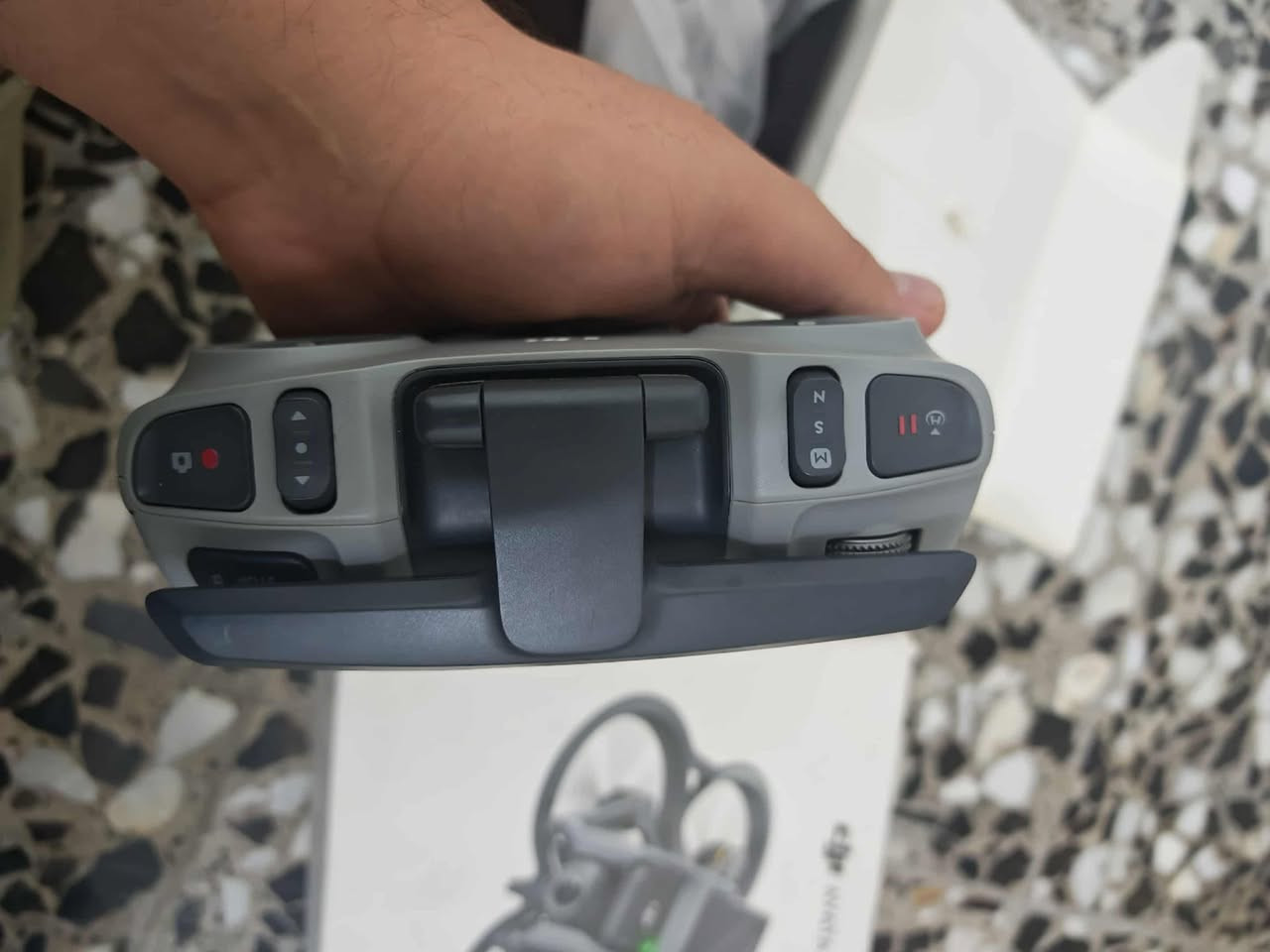 درونات افاتا ون نضيفه كلش طايره مرتين ملحقات كامله  نضاره جوستك ٣ بطاريات شاحنه
وتجميعه Fpv 

مكاني بابل ***********

ابيع سوه مابيع كلمن وحده
