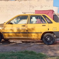 سايبه للبيع سايبه موديل 2012 رقم بغداد انگليزي تحويل مباشر  مصفره هيئه...