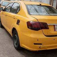 كريت ويل • ٢٠١١ • محرك يارس