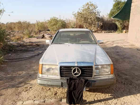 اسلام عليكم سياره مرسيدس دب كوبه للبيع رقم انبار مكينه وكير ياباني كيرهة كايم رقم موبايل ***********
