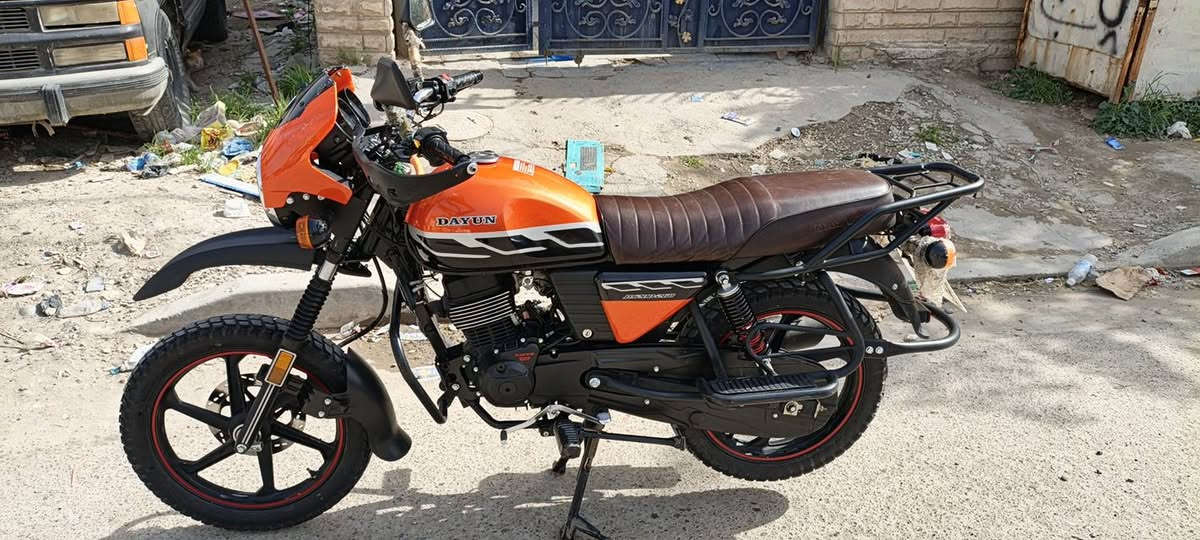 دايوان مديل 2026  رقم وسنويه بغداد 2023 دراجه زيرو كفاله عامه ماشيه 3000الف زيرو بحساب توك ماخذه منل شركه تاير 17للبيع السعرمليونين 2900 وبيه مجال علمن لدراجه سعره منل شركه 3500 مكاني شعب حي لبساتين ***********
