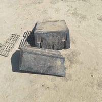 باتريات • مربعات • دوسات دعاميه