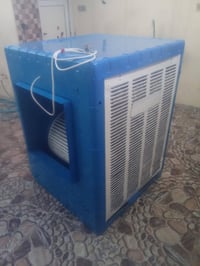 مبردة • ٤ونص • موتور جديد