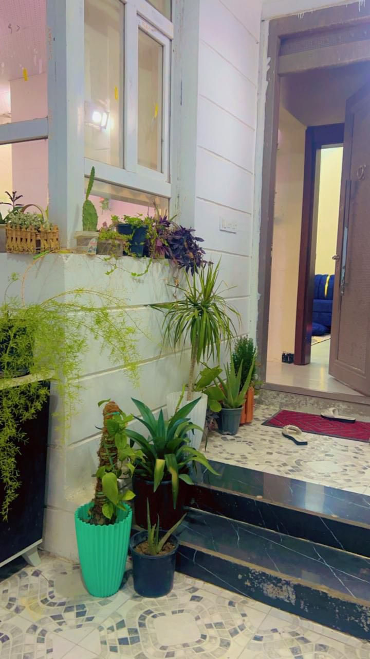 دار للبيع زراعي سند ٢٥ اوراق كاملة ومضمون

♦️المساحة ١٠٥ متر مربع واجه 10 متر شارع تبليط 10 متر خدمات فول منطقة جداً راقية وهادئة
الدار طابقين واجه ملكي بناء حديث 

♦️الموقع كركوك حي الواسطي خلف  بنزين خانة عقبه بن نافع وقرب مجمع مودرن ستي 

يحتوي الدار الطابق الأرضي على غرفة و استقبال ومطبخ وهول وصحيات داخلي وخارجي 

طابق ثاني غرفتين نوم ومخزن وبيتونه وصحيات 

💵💵السعر مناسب  ع الأتصال لطفاً💵💵

 1- التعامل يكون مع صاحب العقار الشرعي
2- المكتب  وسيط بين الطرفين ولحفظ الأجراءات  القانونية والتأكد من صحة العقار قبل تسليم اي مبلغ بأشراف قانوني 
——————
3- الرقم الخاص بالمكتب للأتصال ***********
—————
4-موقع   المكتب كركوك حي الواسطي 
سايدين العمارة الخضره مقابل شقق الغاز               ومجاور دكتورة سلوى البياتي 
 🏦مكتب سُلطان العقار 🏦 
 بأدراة أستاذ سيف 
 للأتصال ***********
✅نستقبل جميع عروضاتكم السكنيه والتجاريه في كركوك 💯والترويج لها عبر الصفحه الخاصة بالمكتب
للأستثمار والتطوير العقاري  معنا نحو الأفضل المكتب مجاز من غرفة تجارة ونتعامل بأشراف قانوني
