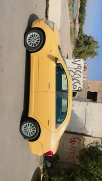 شوفركوبلت موديل 17 بيها منضومت غاز بس يرادلها صيانه السياره نقص بس تبر...