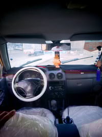 سايبه اللبيع 2012 مكينه خير من الله كهربائية كله شغاله صدر خير من الله...