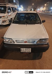 ٢٠١١ • مكينة وجير نضيف • حدادية جديده