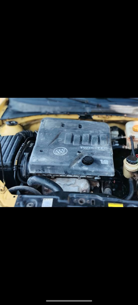 اوبترا ٢٠١١ خليجي شركة عامة مصبوغه عام لان جارده بيهه جاملغ امامي مبدل السنويه صار ٥ اشهر ساقطه السياره بأسمي 
مكينة وكير كفاله تبريد ثلج تخم تايرات جديد
 حداديه خلفيه كلهه جديده ما صار شهر من شديتهه.
مشط ستيرن او راس روط و ودرايم شفتات وفيتم وقايش تايم كيس وضاغطه وروله حساس كرنك حساس كام شفت ذني كلهن مبدلات جدد او كل الغراض كوري اصلي او عندي بنزات وشموع وطوب اماميه بعدني ما شادهن انطيهن وياهه
السياره مسويلهه ادامه كامله
السعر ٥٨ وبيهه مجال بيع او مرواس  بسياره خصوصي حسب القناعه حتلوا انطي فرق


**إذا كنت صاحب هذا الإعلان وتريد حذفه لأي سبب، رجاءا أرسل رسالة إلى الدعم الفني**