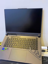ASUS ROG • RTX ٤٠٧٠ • i7 ١٣٦٥٠HX