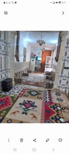 بيت 100متر بناء جديد  
طابقين شارع بغداد حي الزهراء  عامود 26  وتنزل ع حولي السايدين وتدخل فرع مدرسه مفاتيح الخير 
يبعد ٧٠٠متر عن شارع بغداد 
يتكون استقبال +غرفة نوم  ومطبخ وصحيات 
الطابق الارضي والثاني غرفتين ع شكل اسويتاات
اقرار محكمه سند ٢٥ 
السعر 125مليون وبيه مجال 
عقارات كربلاء في حي العباس ع ***********
@أبرز المعجبين
