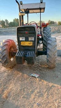 مكينة تركي • ٢٠٠٠ • التاجي الشيخ عامر