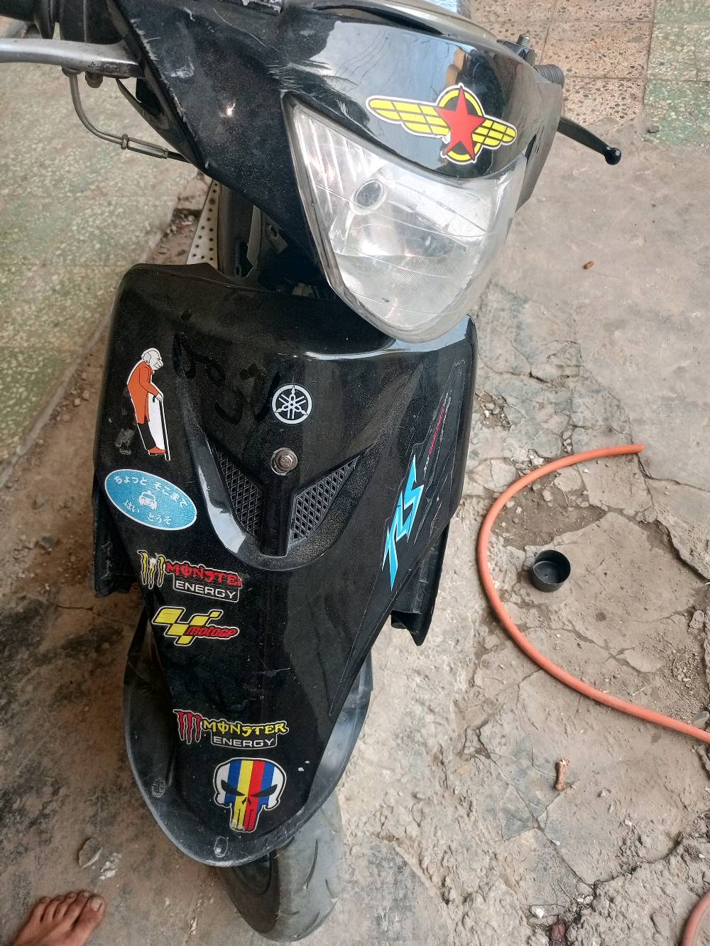 بغداد حي الجهاد 